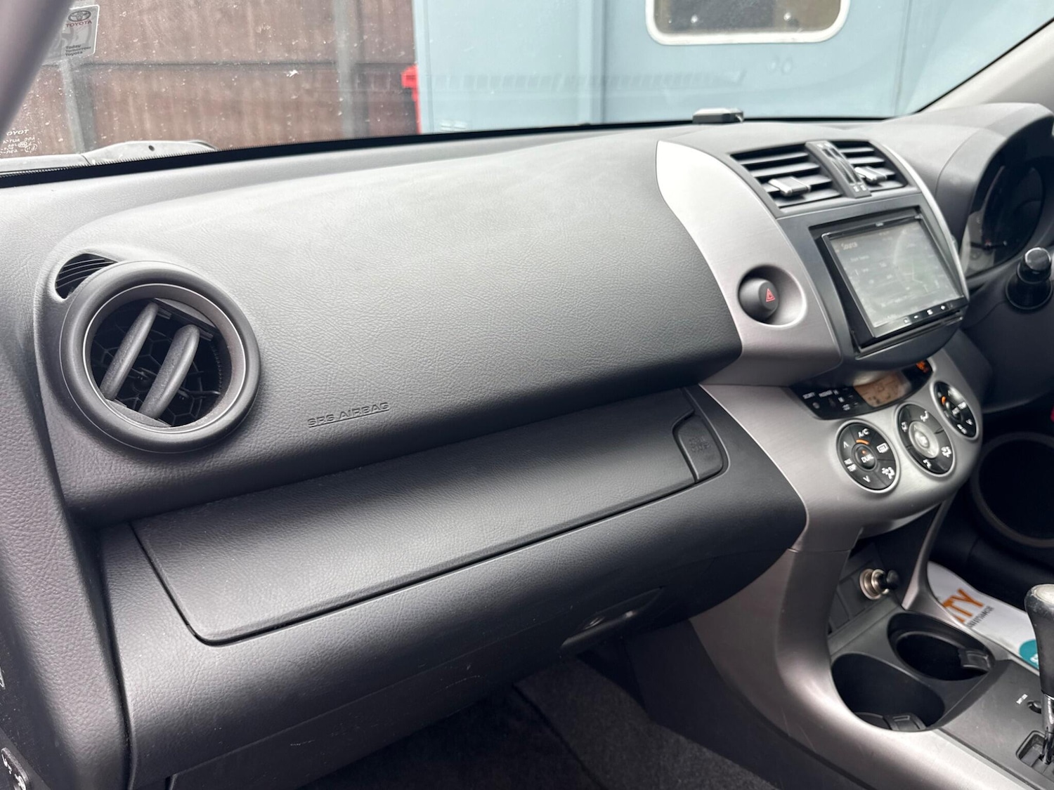 Vehicle 19