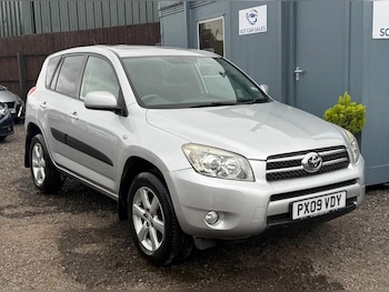 Used Toyota RAV4 2009 for sale - 75622698: Photo