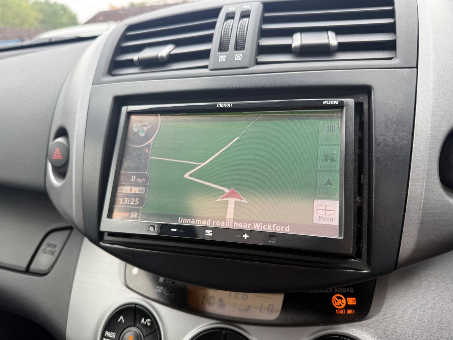 Vehicle 29