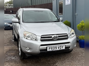 Used Toyota RAV4 2009 for sale - 75622698: Photo