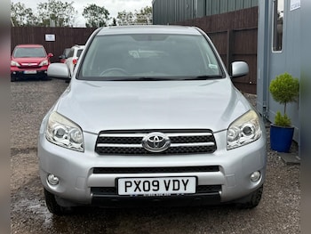Used Toyota RAV4 2009 for sale - 75622698: Photo