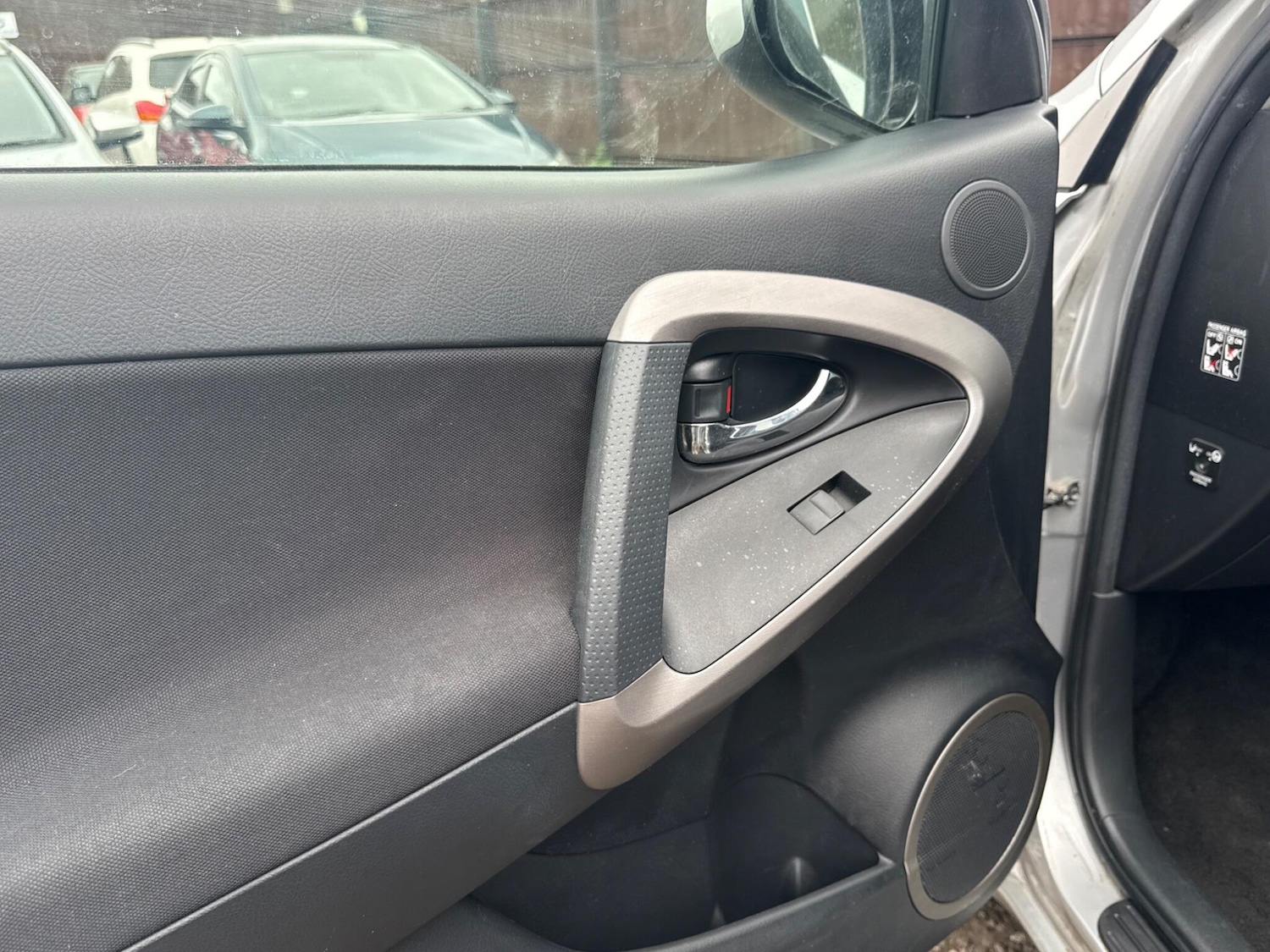 Vehicle 40
