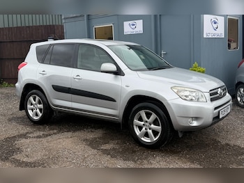 Used Toyota RAV4 2009 for sale - 75622698: Photo