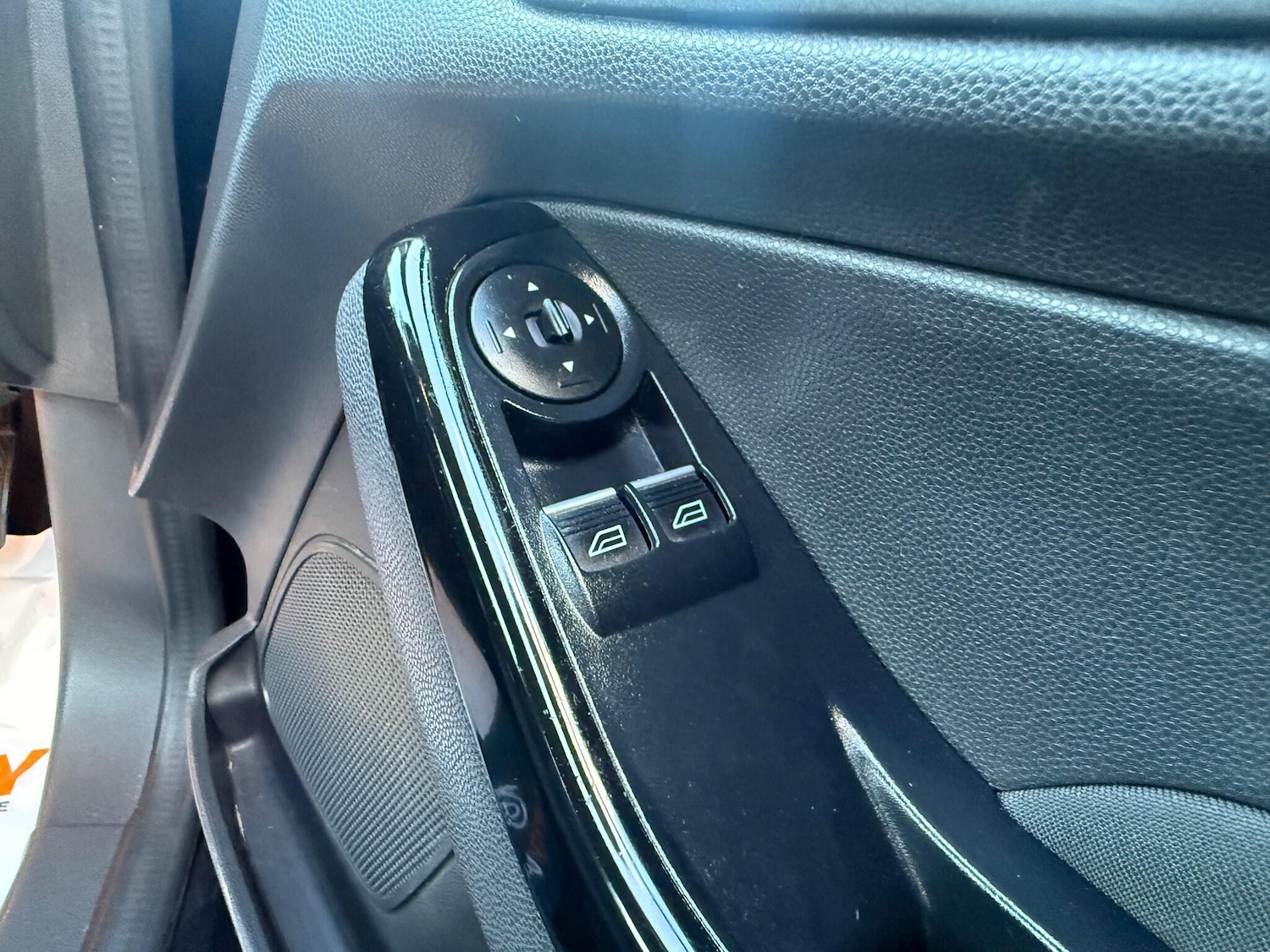 Used Ford Fiesta 2016 for sale - 76608416: Photo 18