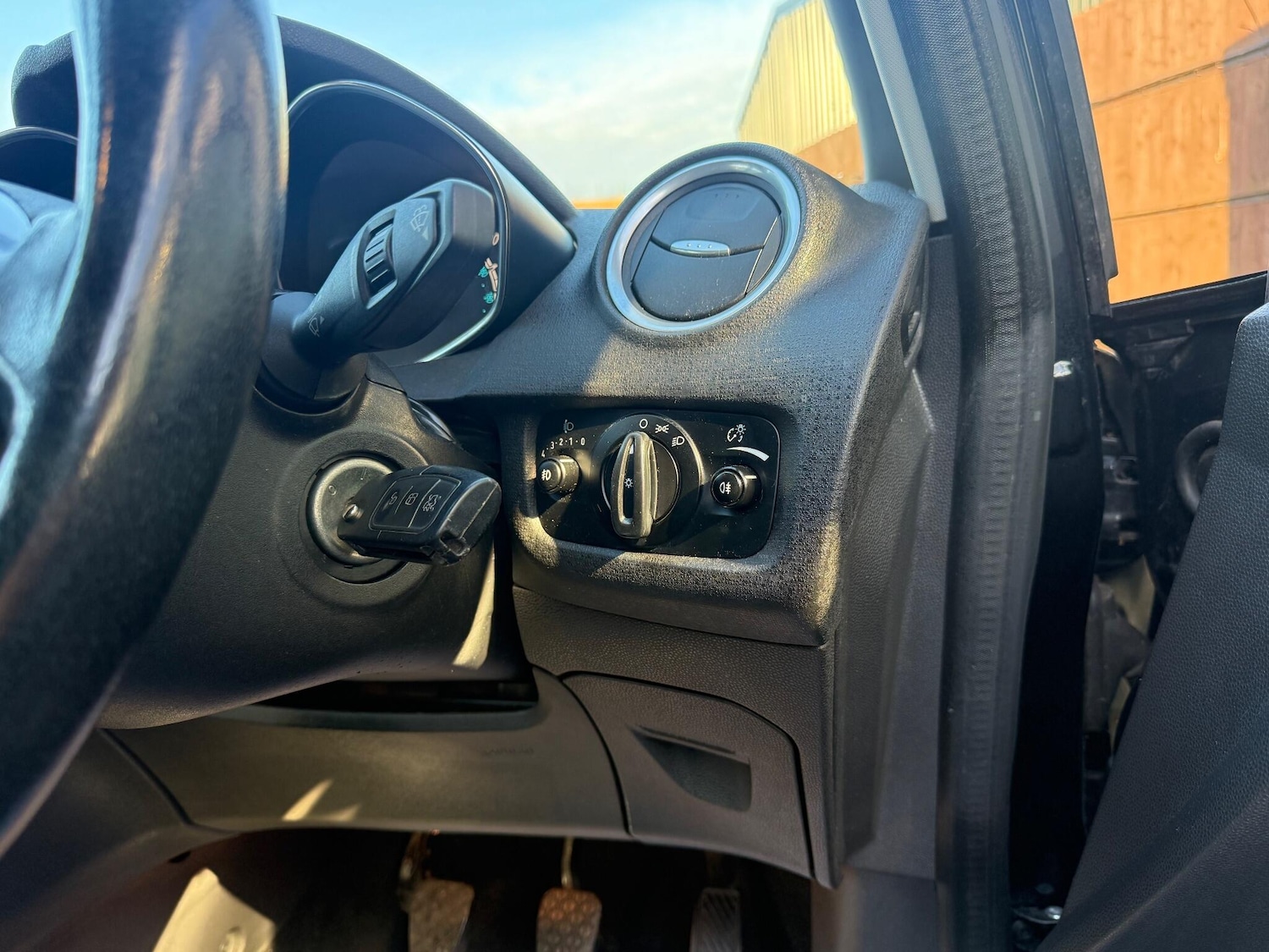 Used Ford Fiesta 2016 for sale - 76608416: Photo 20