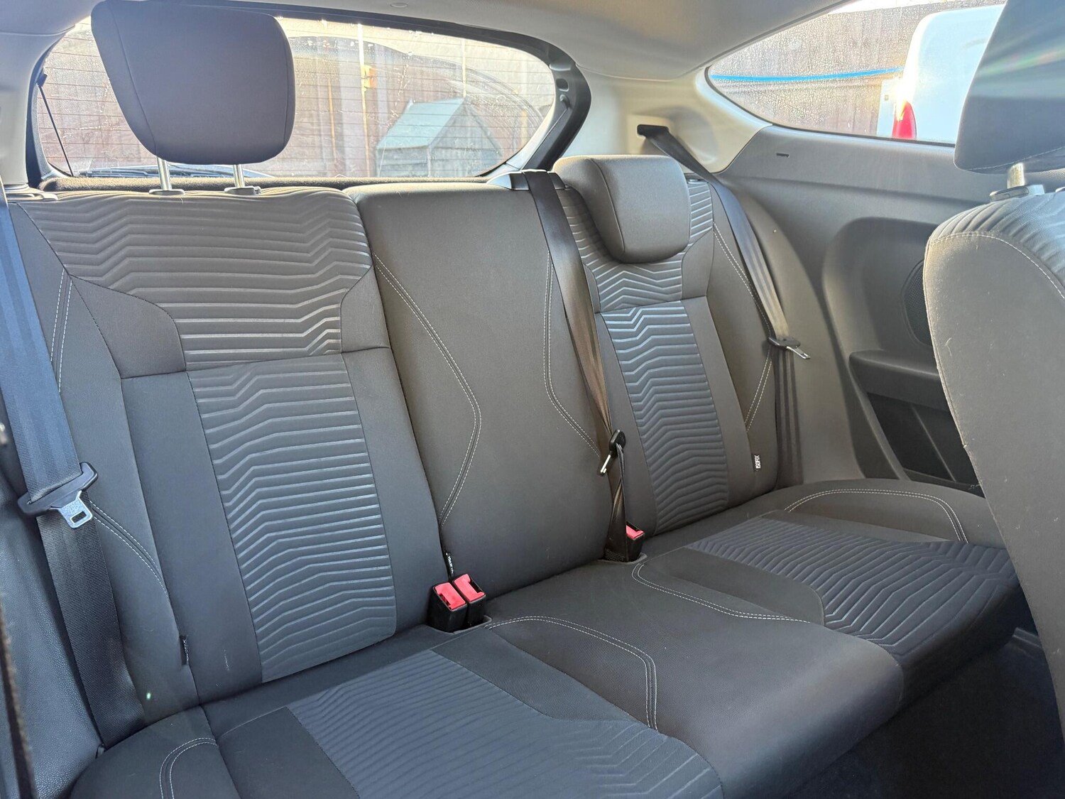 Used Ford Fiesta 2016 for sale - 76608416: Photo 31