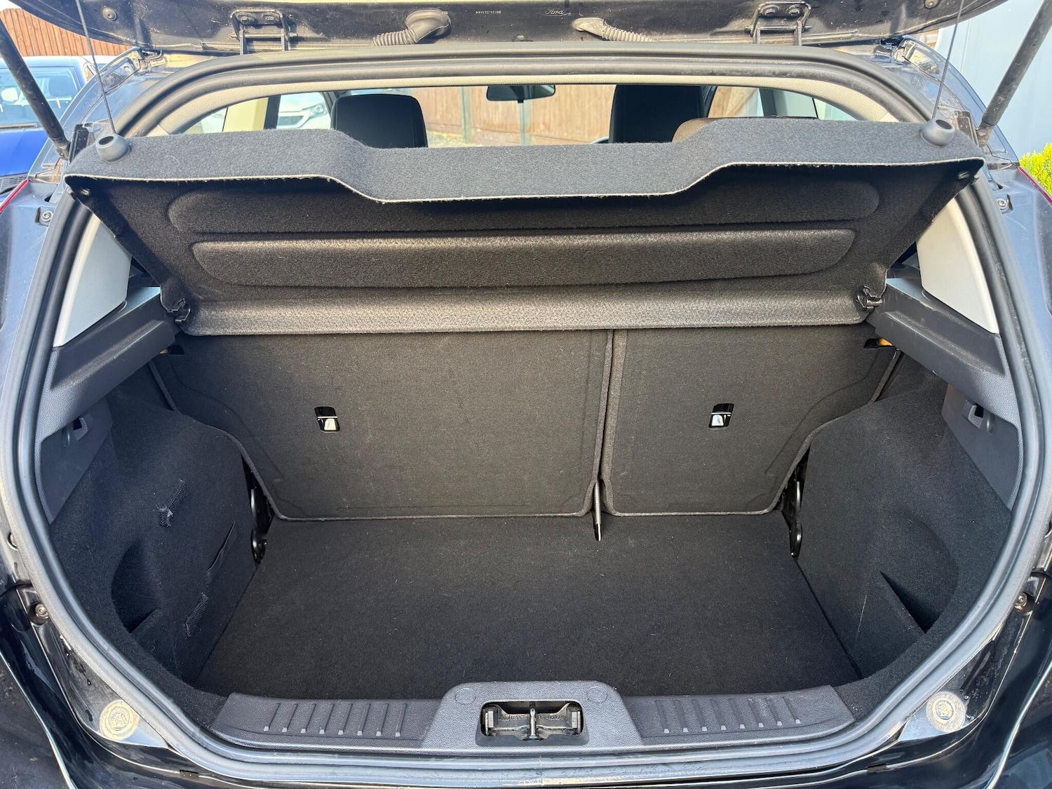 Used Ford Fiesta 2016 for sale - 76608416: Photo 35