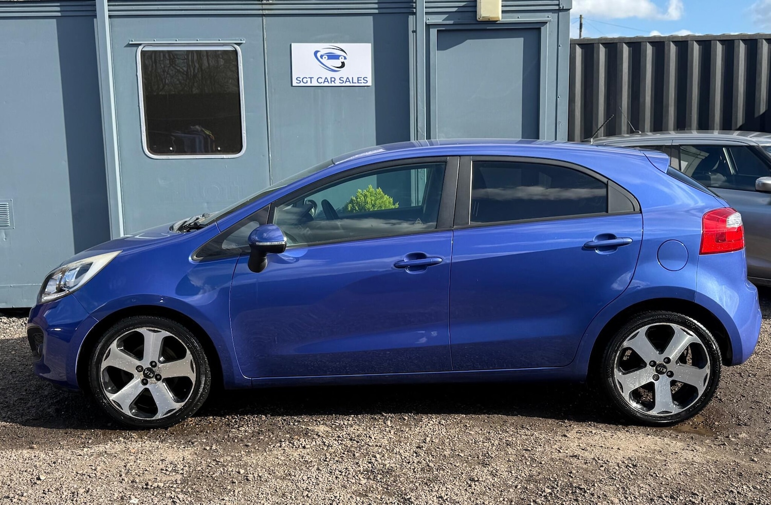 Used Kia Rio 2011 for sale - 77839906: Photo 11