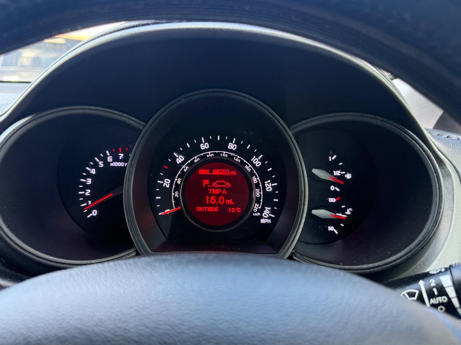 Used Kia Rio 2011 for sale - 77839906: Photo 19