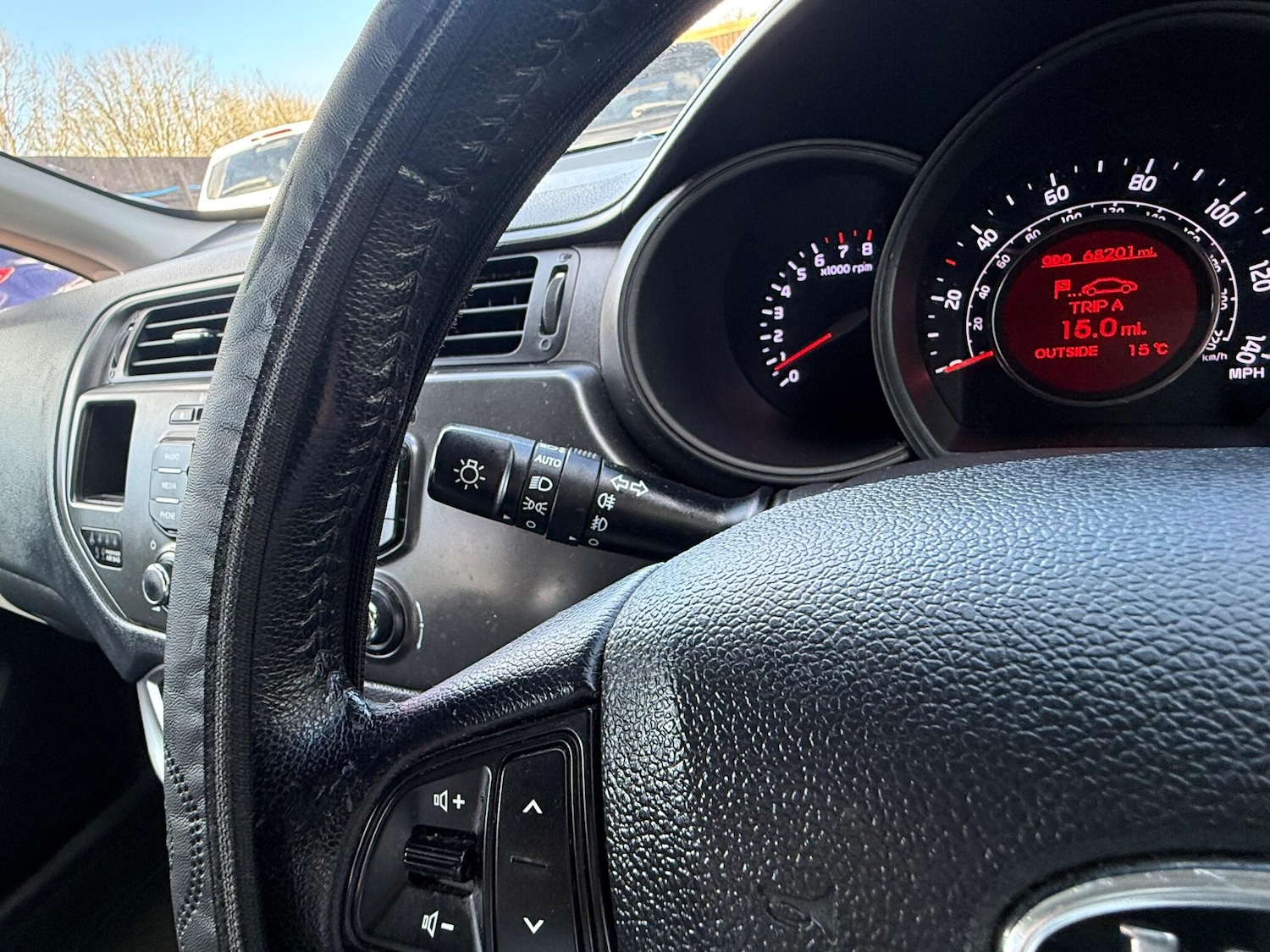 Used Kia Rio 2011 for sale - 77839906: Photo 20