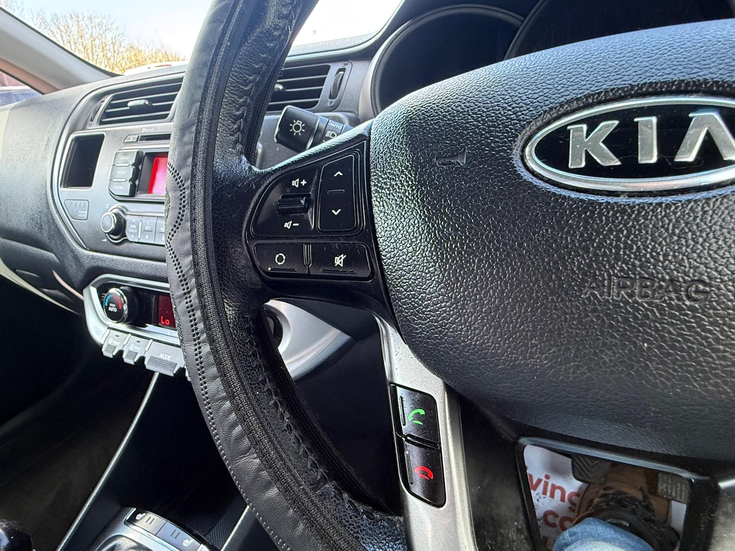 Used Kia Rio 2011 for sale - 77839906: Photo 21