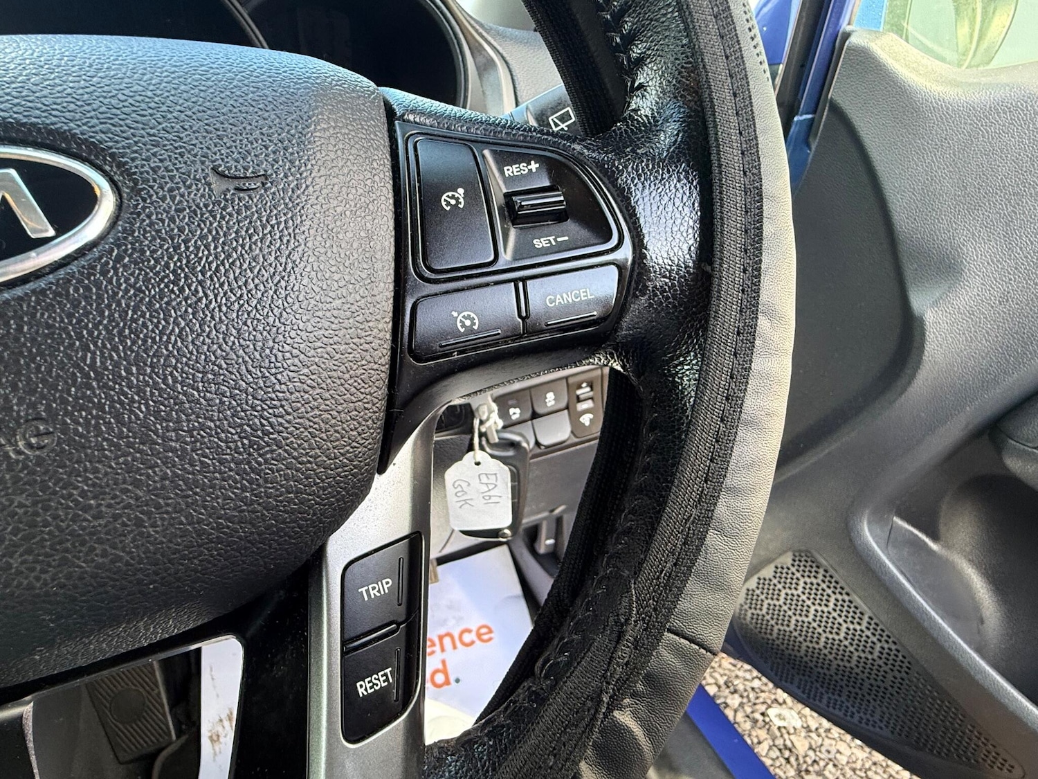 Used Kia Rio 2011 for sale - 77839906: Photo 22