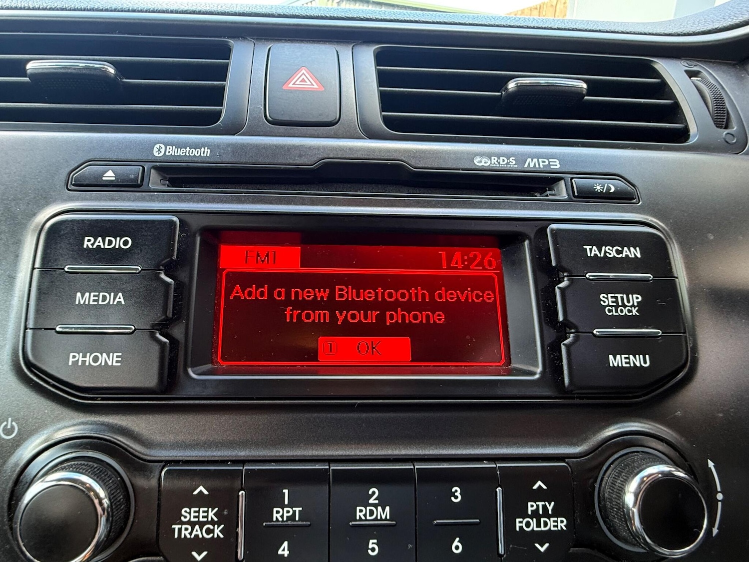 Used Kia Rio 2011 for sale - 77839906: Photo 26