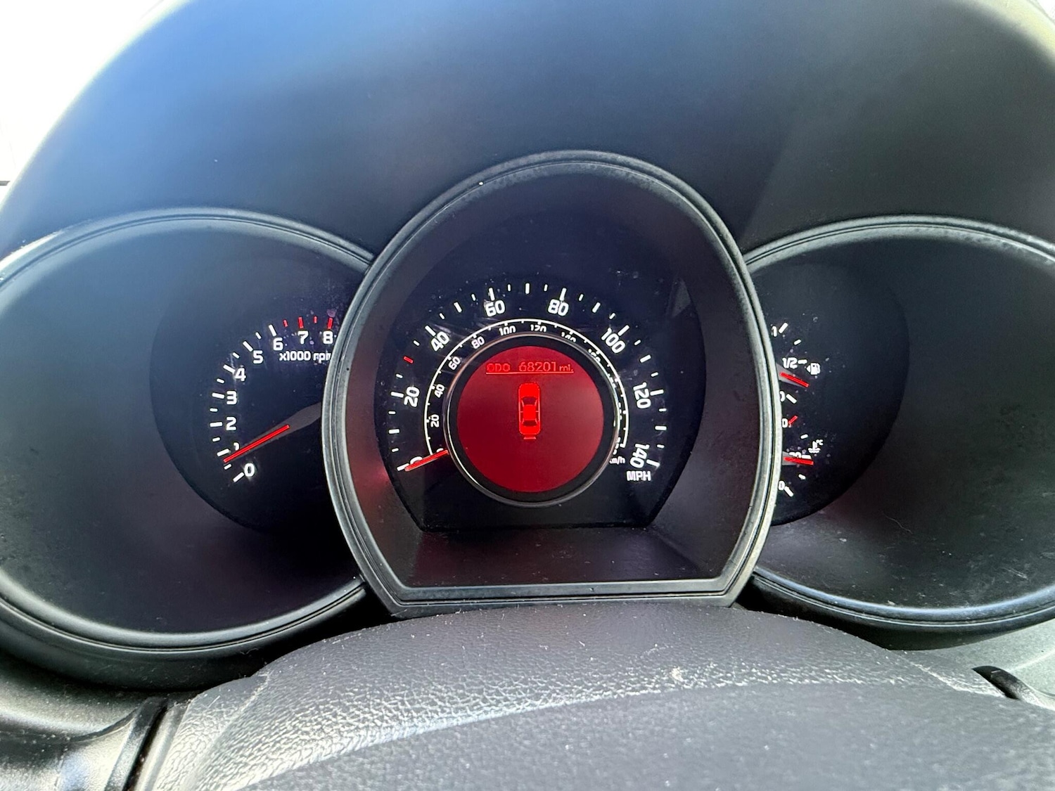 Used Kia Rio 2011 for sale - 77839906: Photo 27