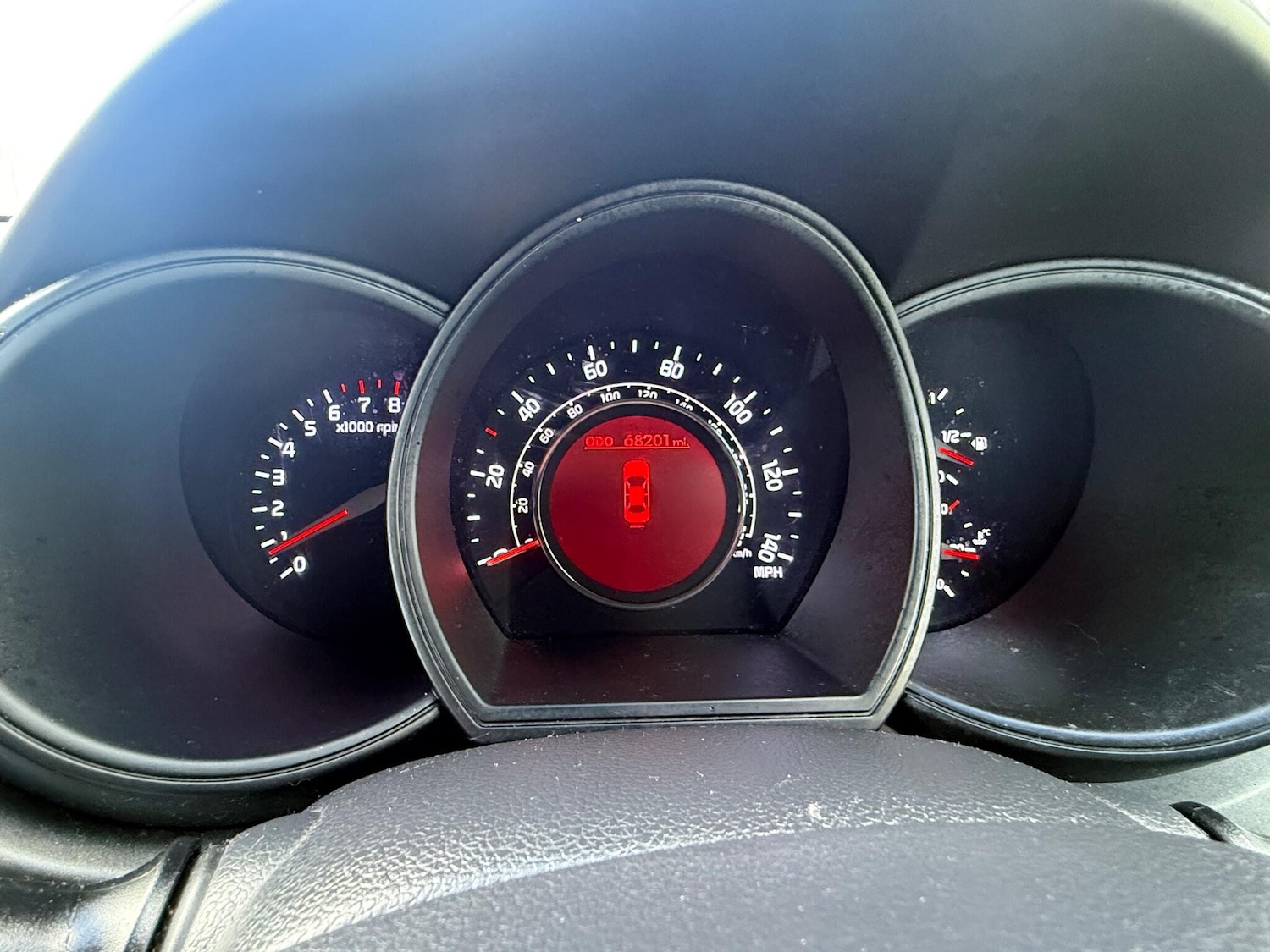 Used Kia Rio 2011 for sale - 77839906: Photo 28