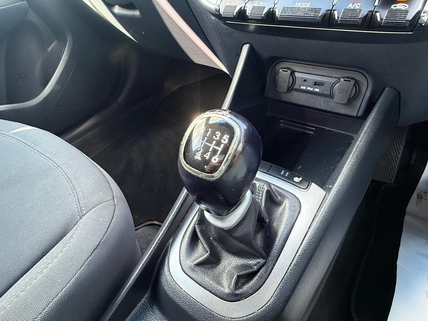 Used Kia Rio 2011 for sale - 77839906: Photo 29