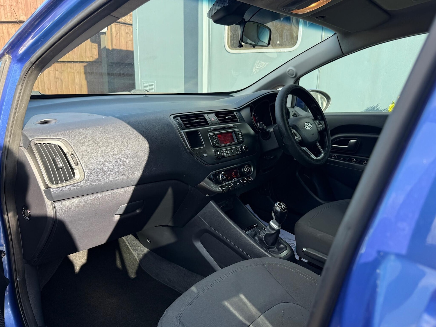 Used Kia Rio 2011 for sale - 77839906: Photo 32