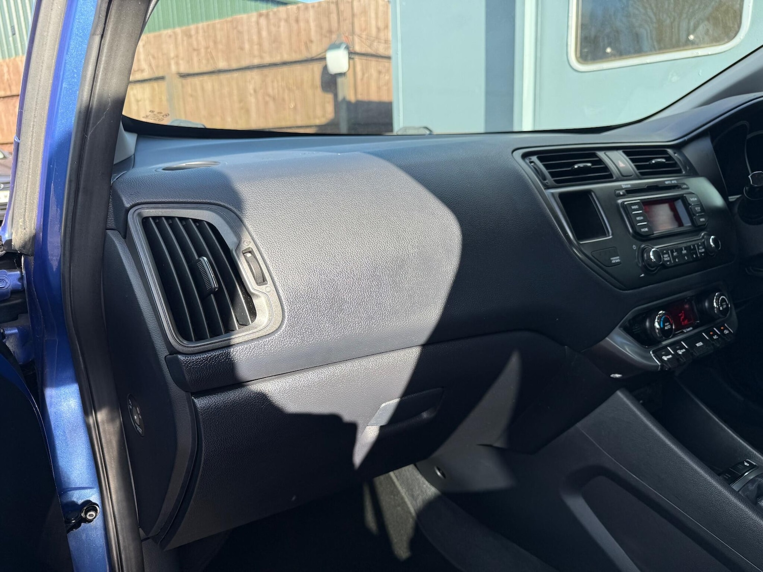 Used Kia Rio 2011 for sale - 77839906: Photo 33