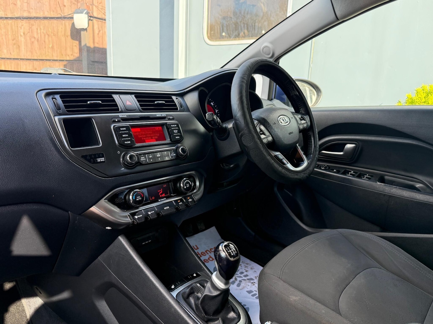 Used Kia Rio 2011 for sale - 77839906: Photo 34