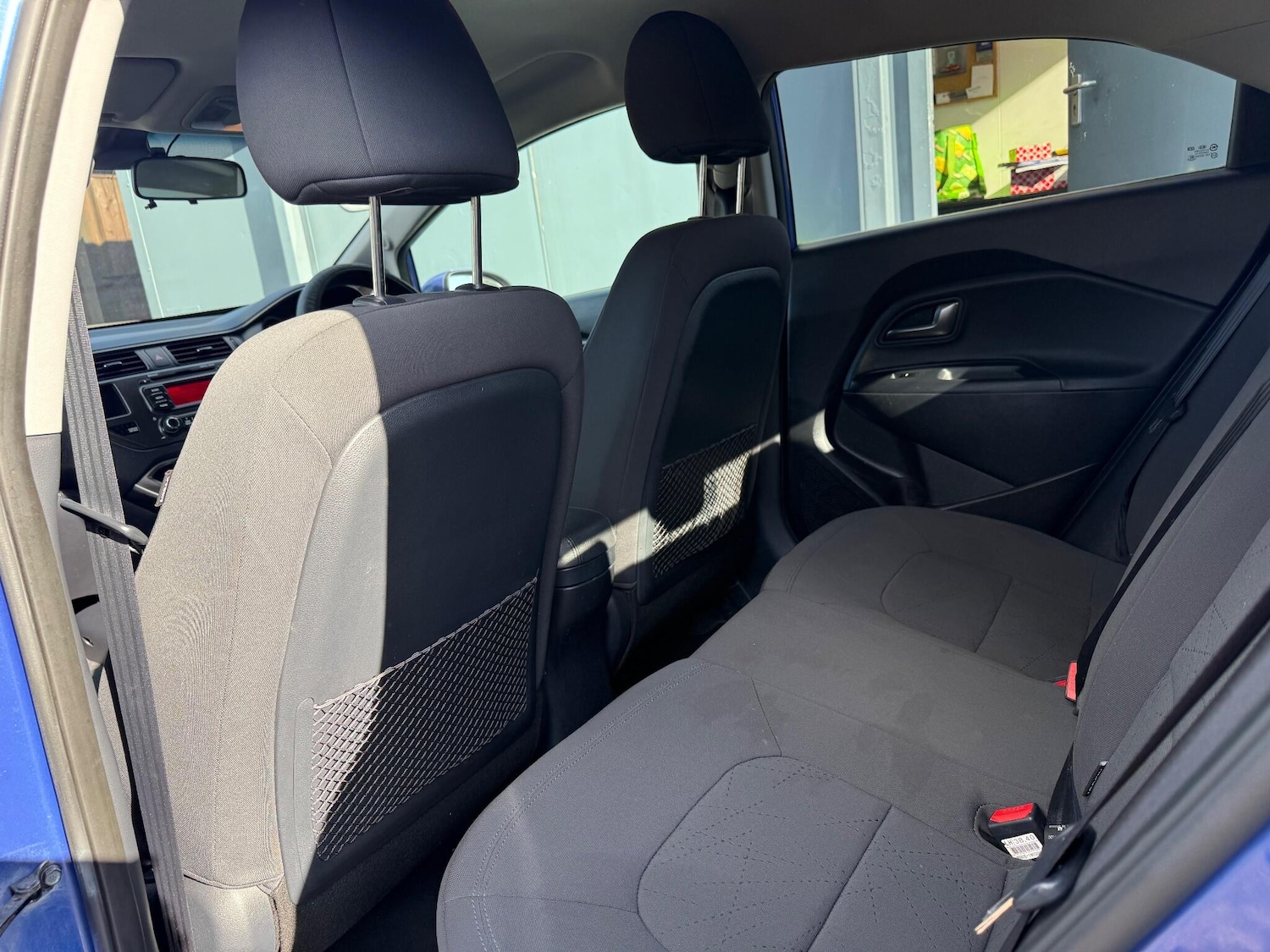 Used Kia Rio 2011 for sale - 77839906: Photo 36