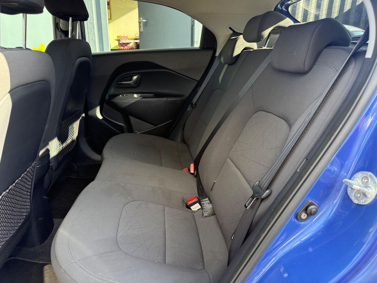 Used Kia Rio 2011 for sale - 77839906: Photo 37