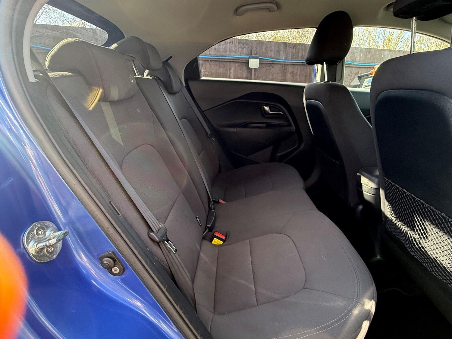 Used Kia Rio 2011 for sale - 77839906: Photo 38