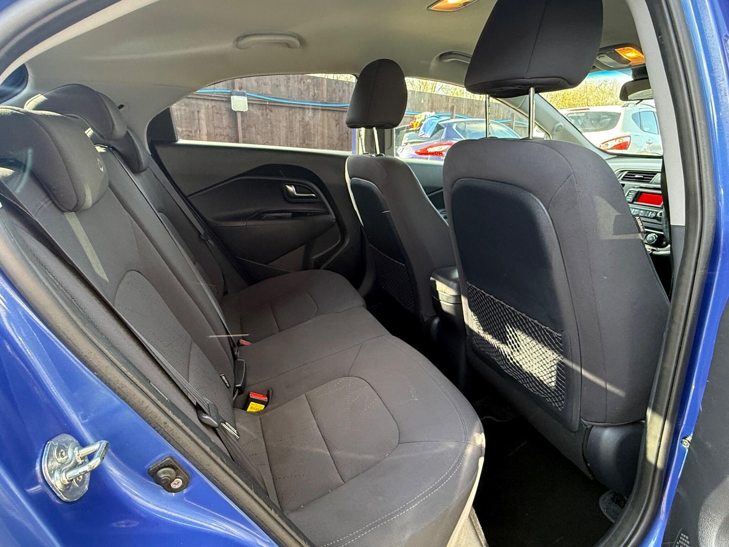 Used Kia Rio 2011 for sale - 77839906: Photo 39