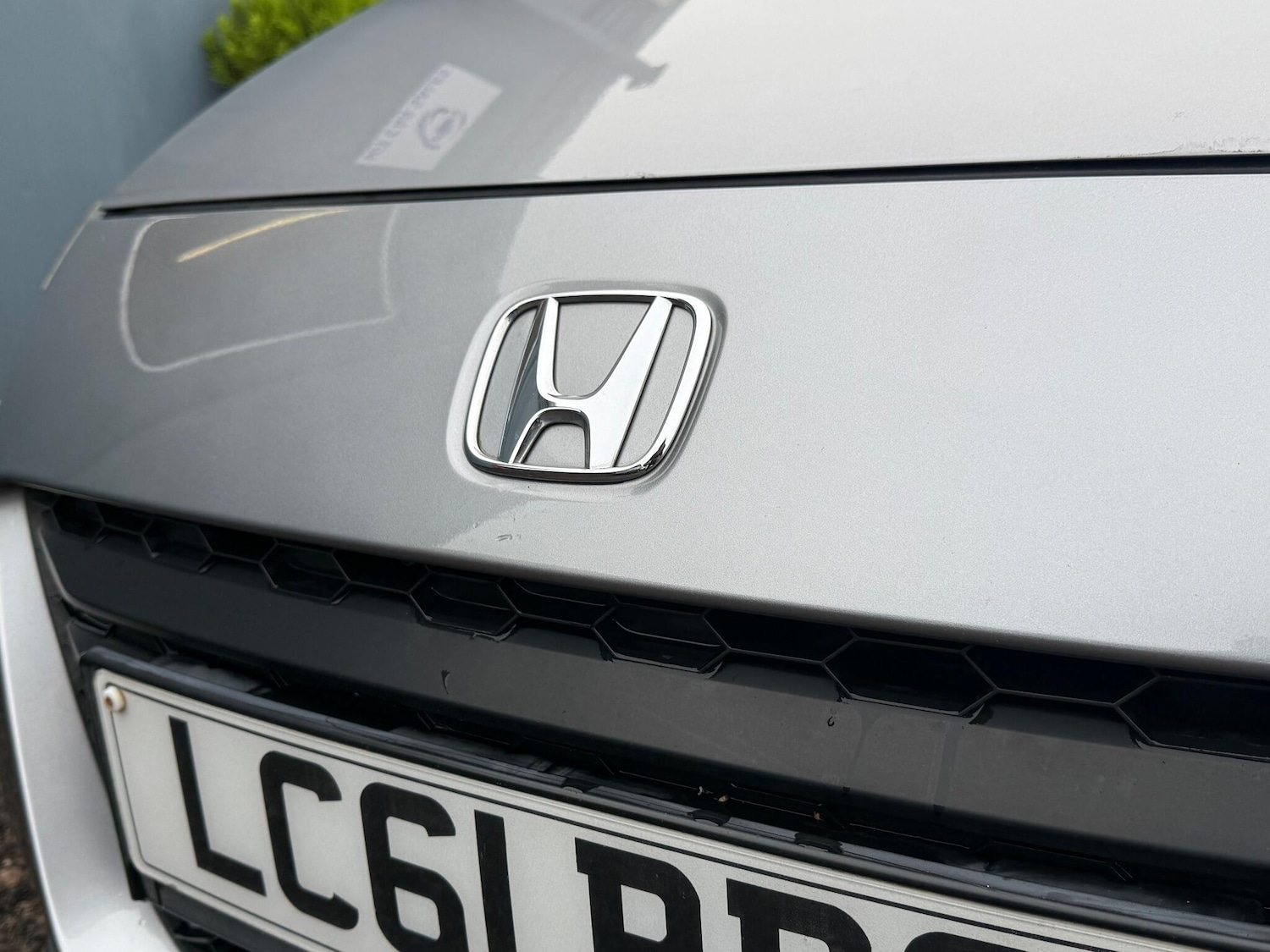 Used Honda CR-Z 2011 for sale - 77067064: Photo 16