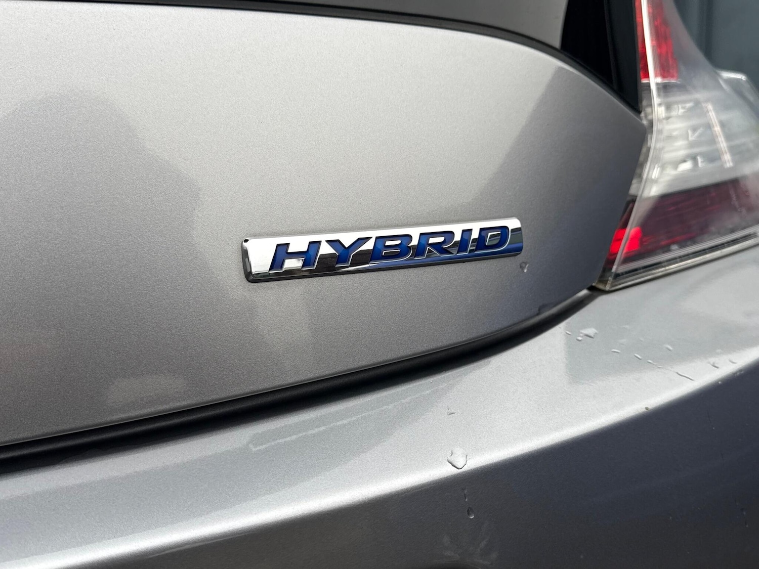 Used Honda CR-Z 2011 for sale - 77067064: Photo 17