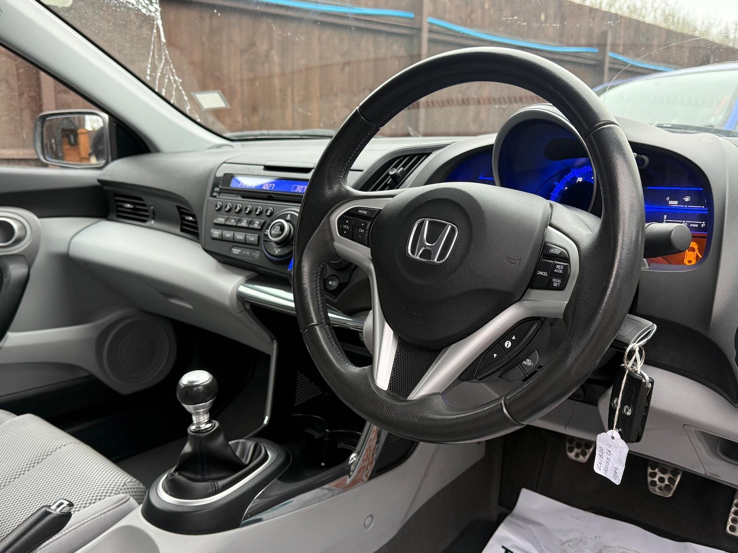 Used Honda CR-Z 2011 for sale - 77067064: Photo 20