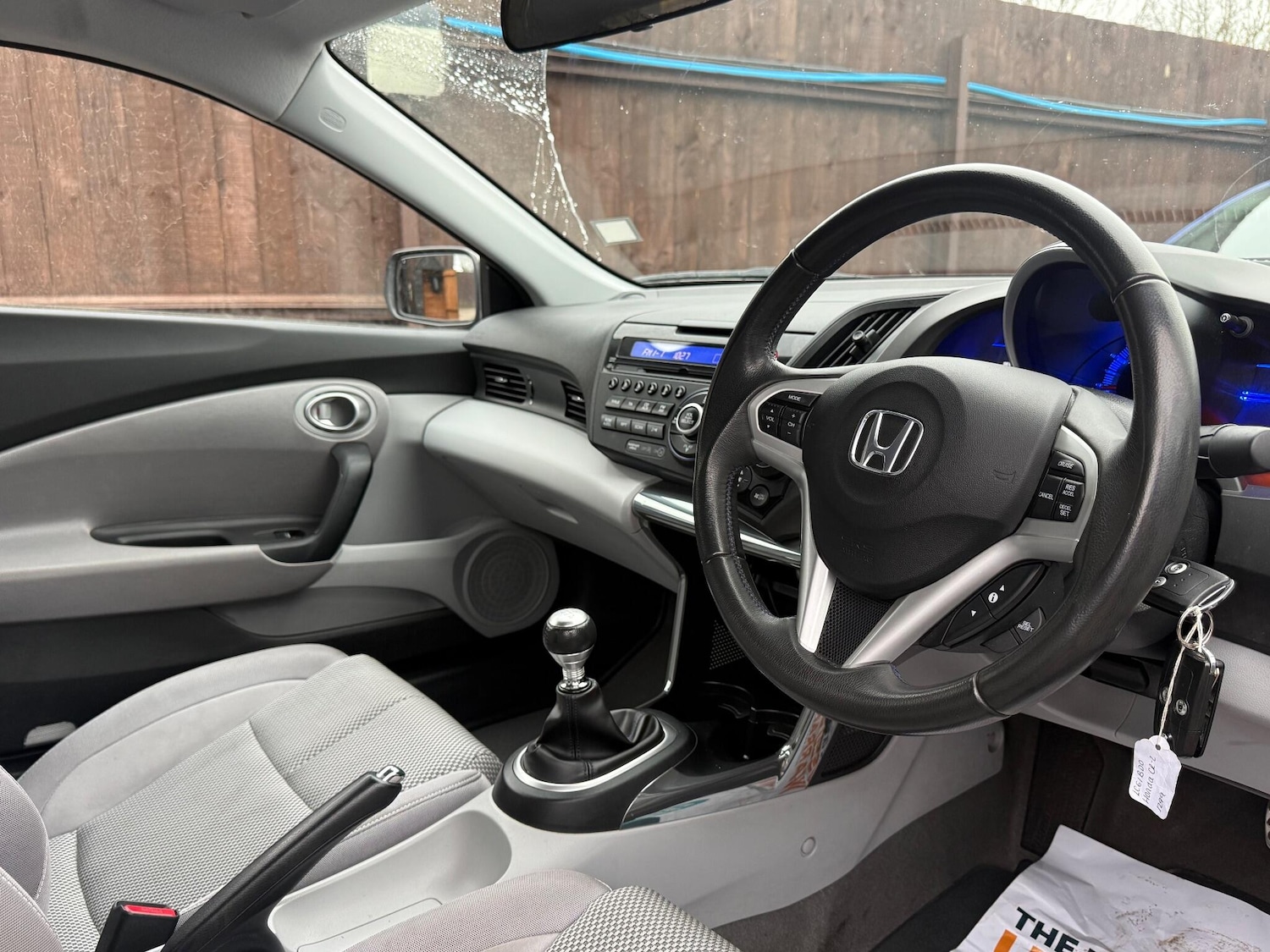 Used Honda CR-Z 2011 for sale - 77067064: Photo 21