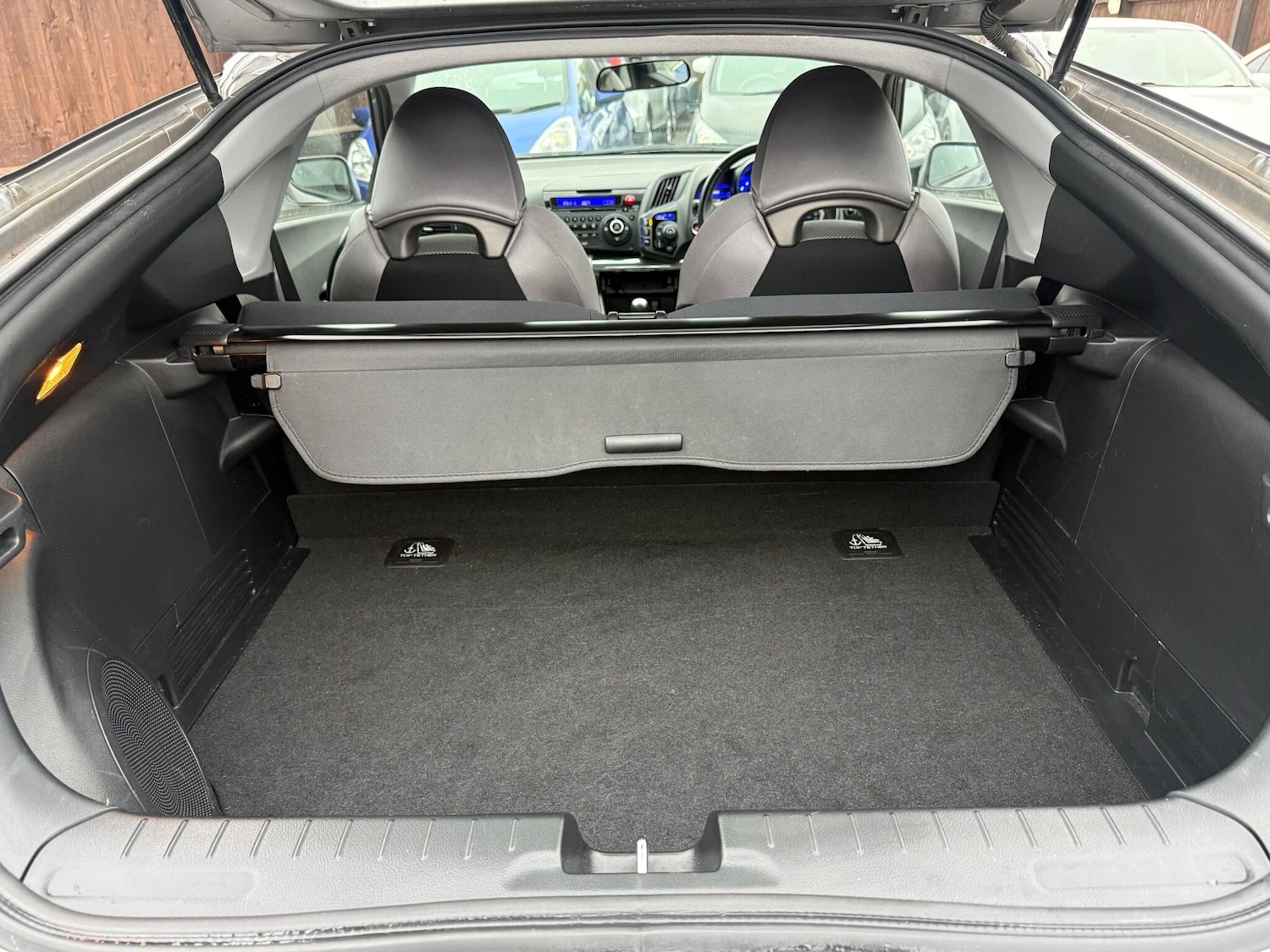 Used Honda CR-Z 2011 for sale - 77067064: Photo 23