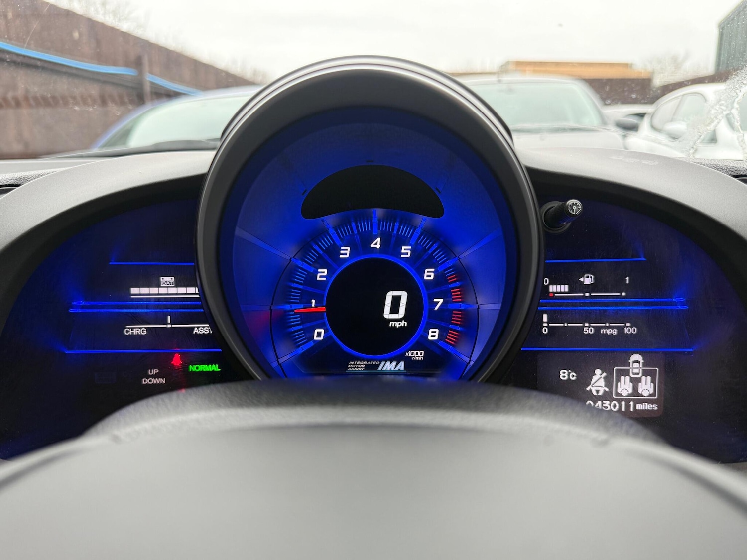 Used Honda CR-Z 2011 for sale - 77067064: Photo 28