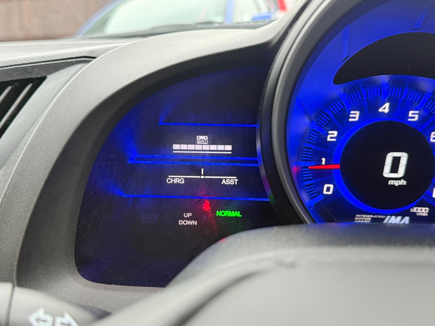 Used Honda CR-Z 2011 for sale - 77067064: Photo 29