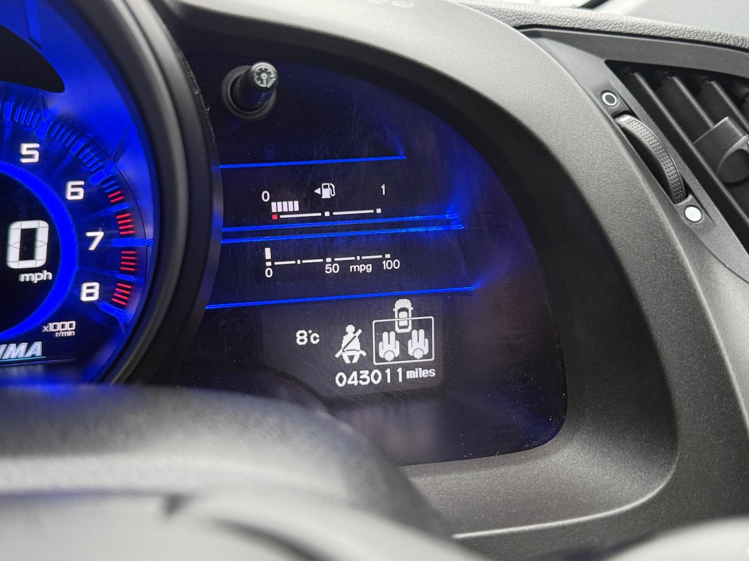 Used Honda CR-Z 2011 for sale - 77067064: Photo 30