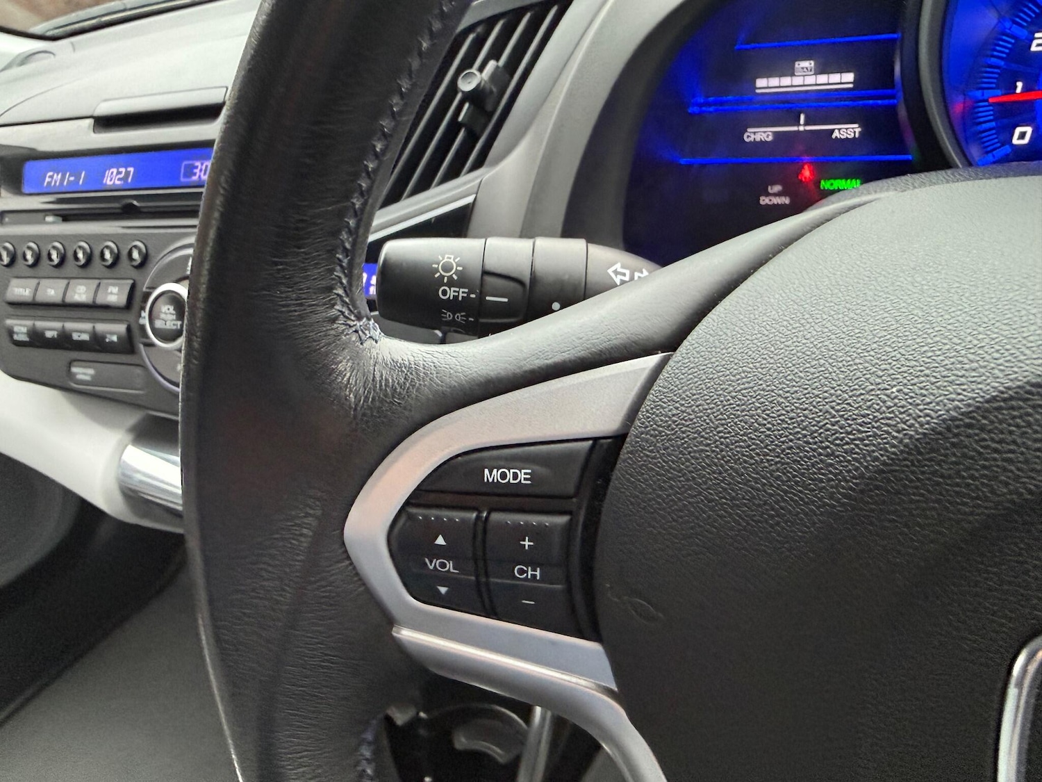 Used Honda CR-Z 2011 for sale - 77067064: Photo 31