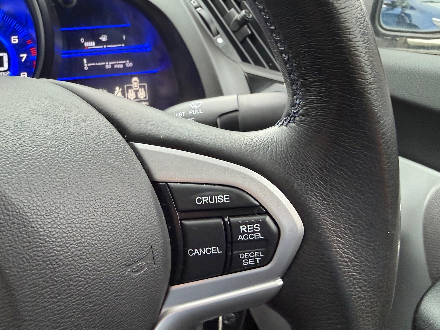 Used Honda CR-Z 2011 for sale - 77067064: Photo 32