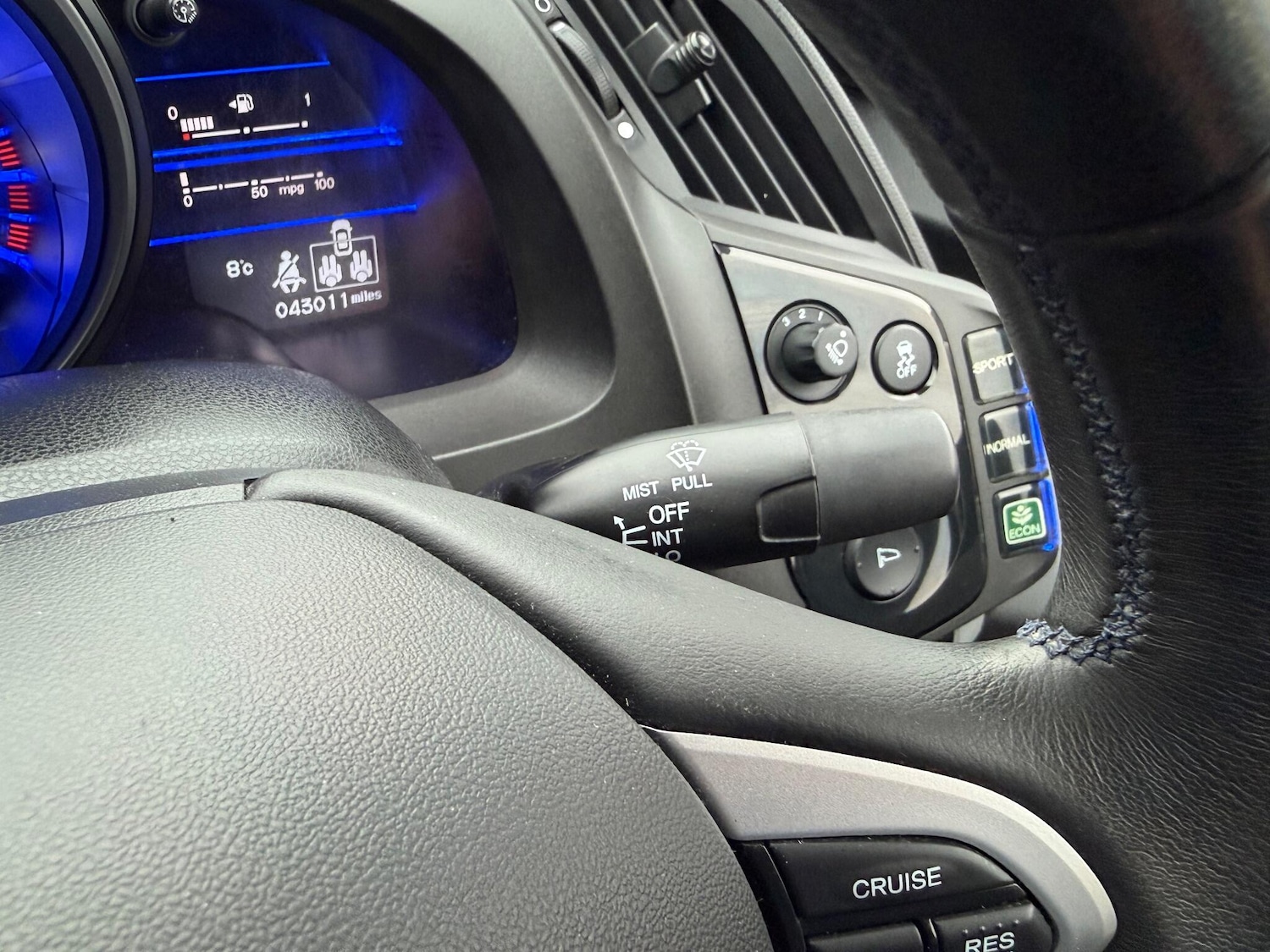 Used Honda CR-Z 2011 for sale - 77067064: Photo 34