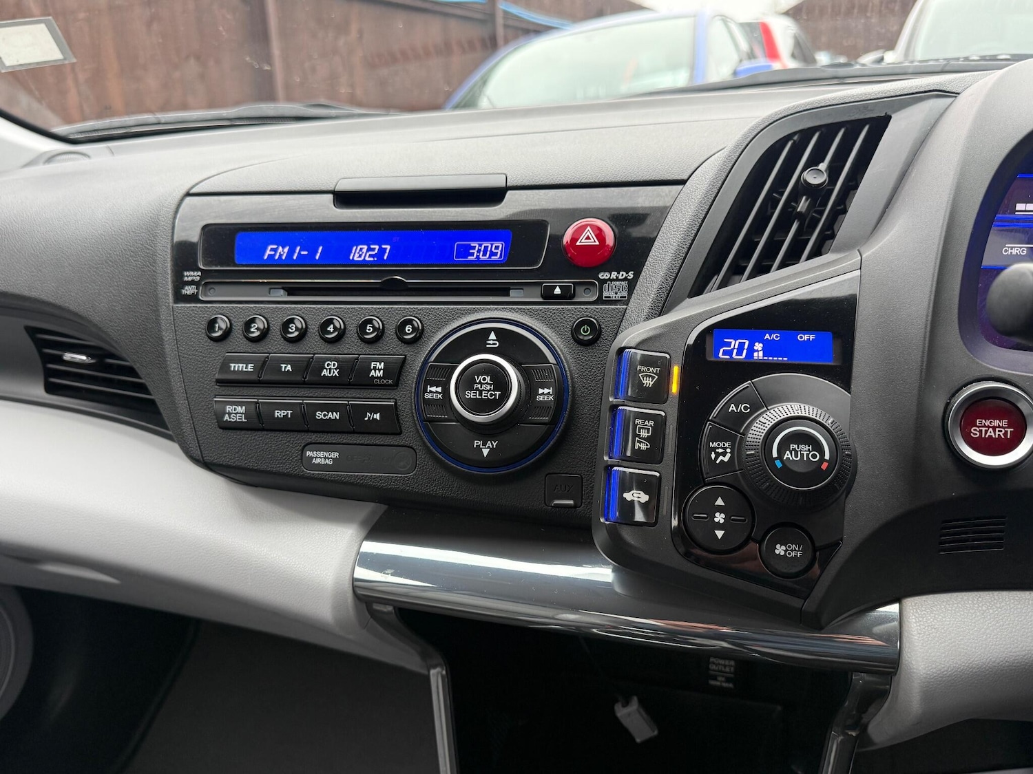 Used Honda CR-Z 2011 for sale - 77067064: Photo 35