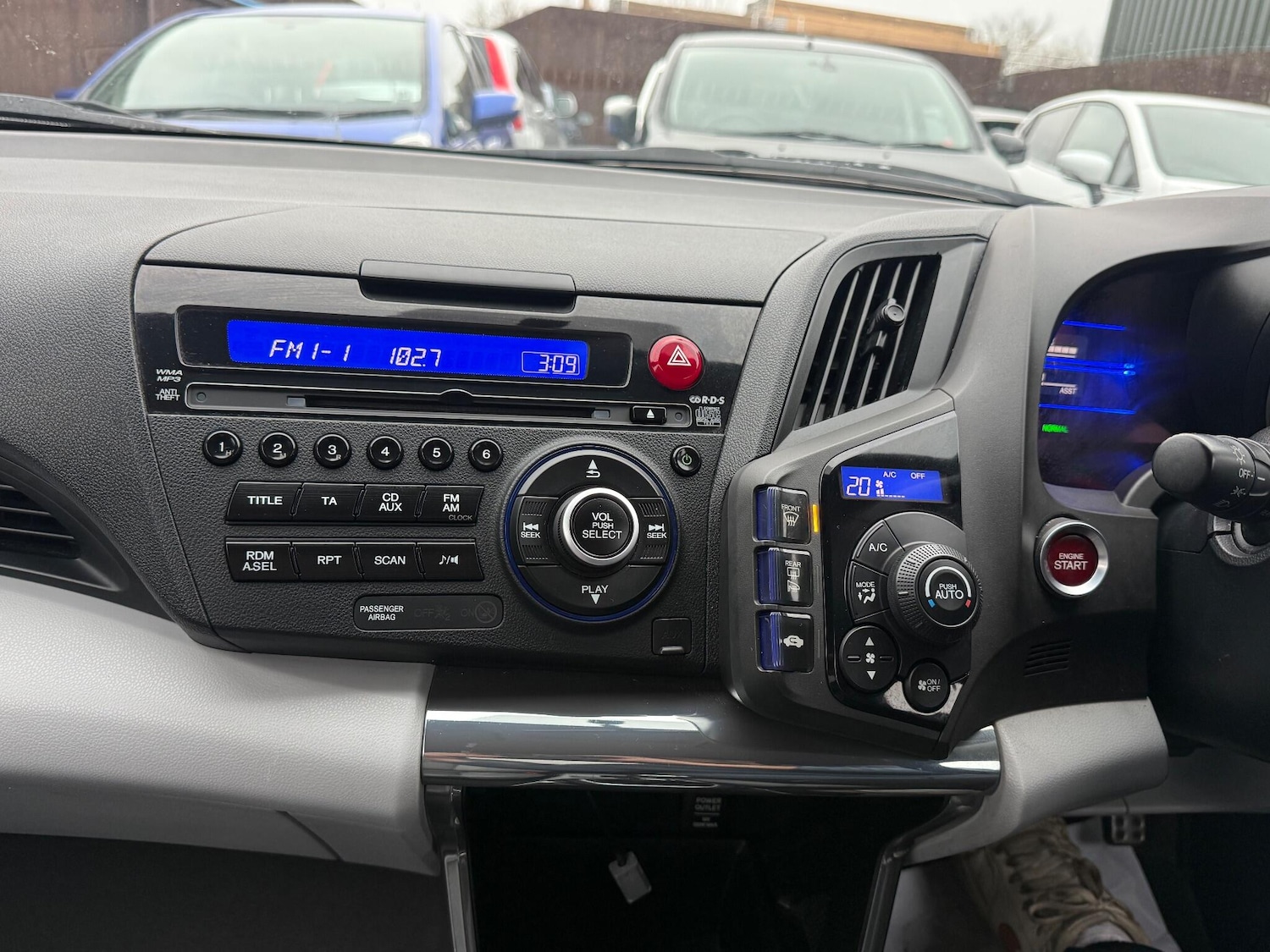 Used Honda CR-Z 2011 for sale - 77067064: Photo 36