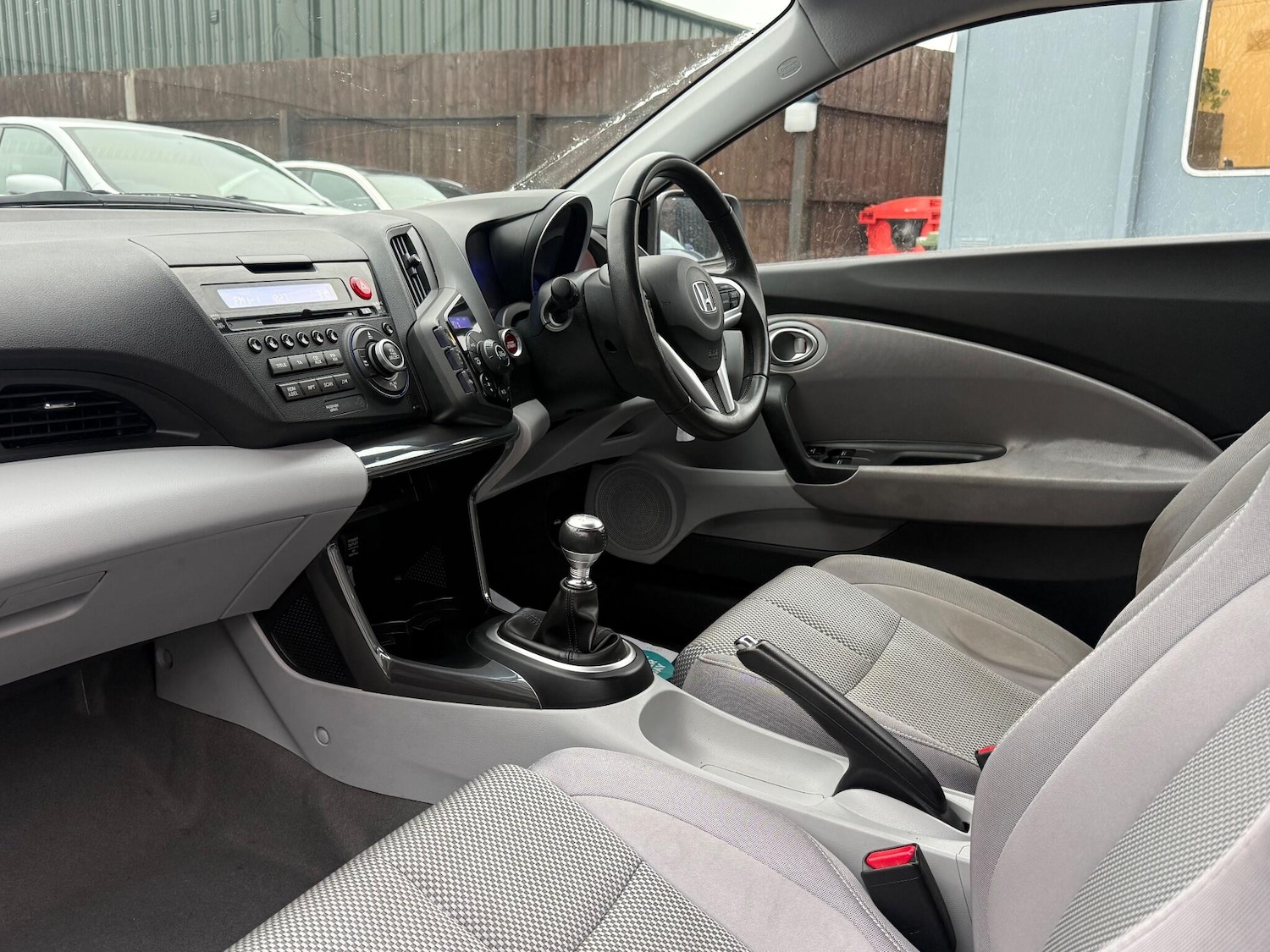 Used Honda CR-Z 2011 for sale - 77067064: Photo 41