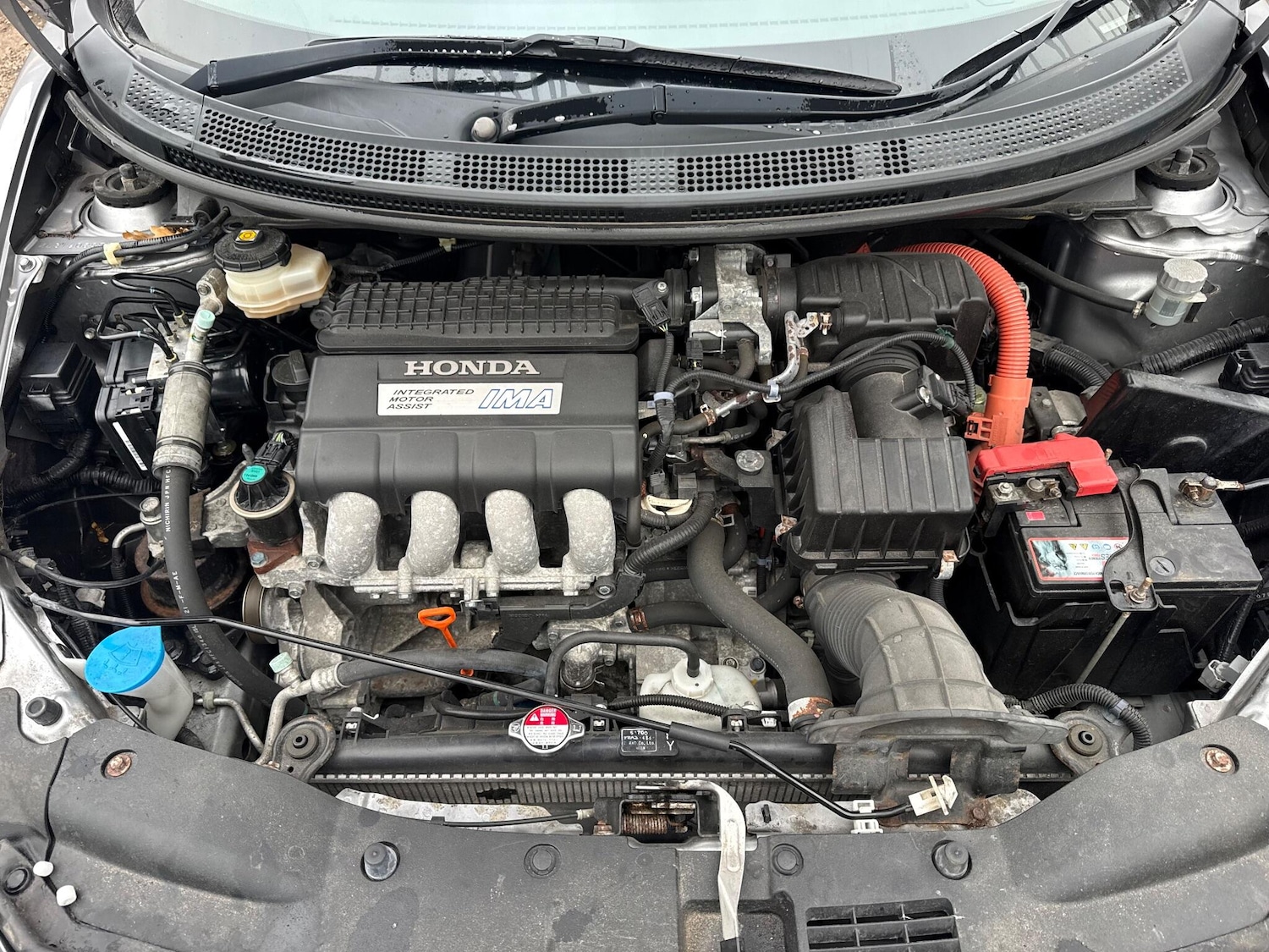 Used Honda CR-Z 2011 for sale - 77067064: Photo 42