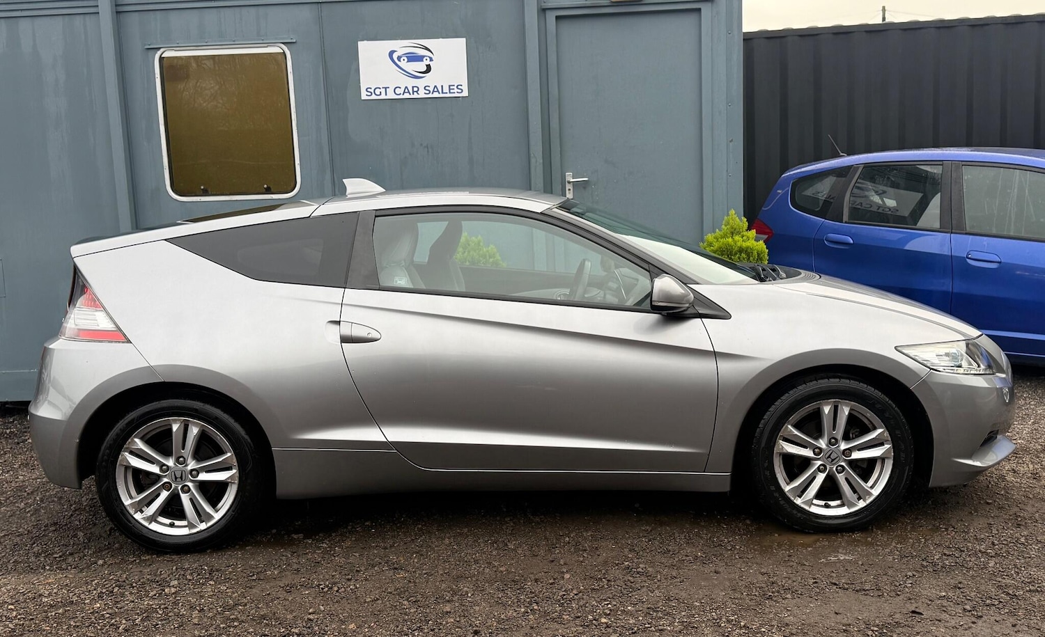 Used Honda CR-Z 2011 for sale - 77067064: Photo 5