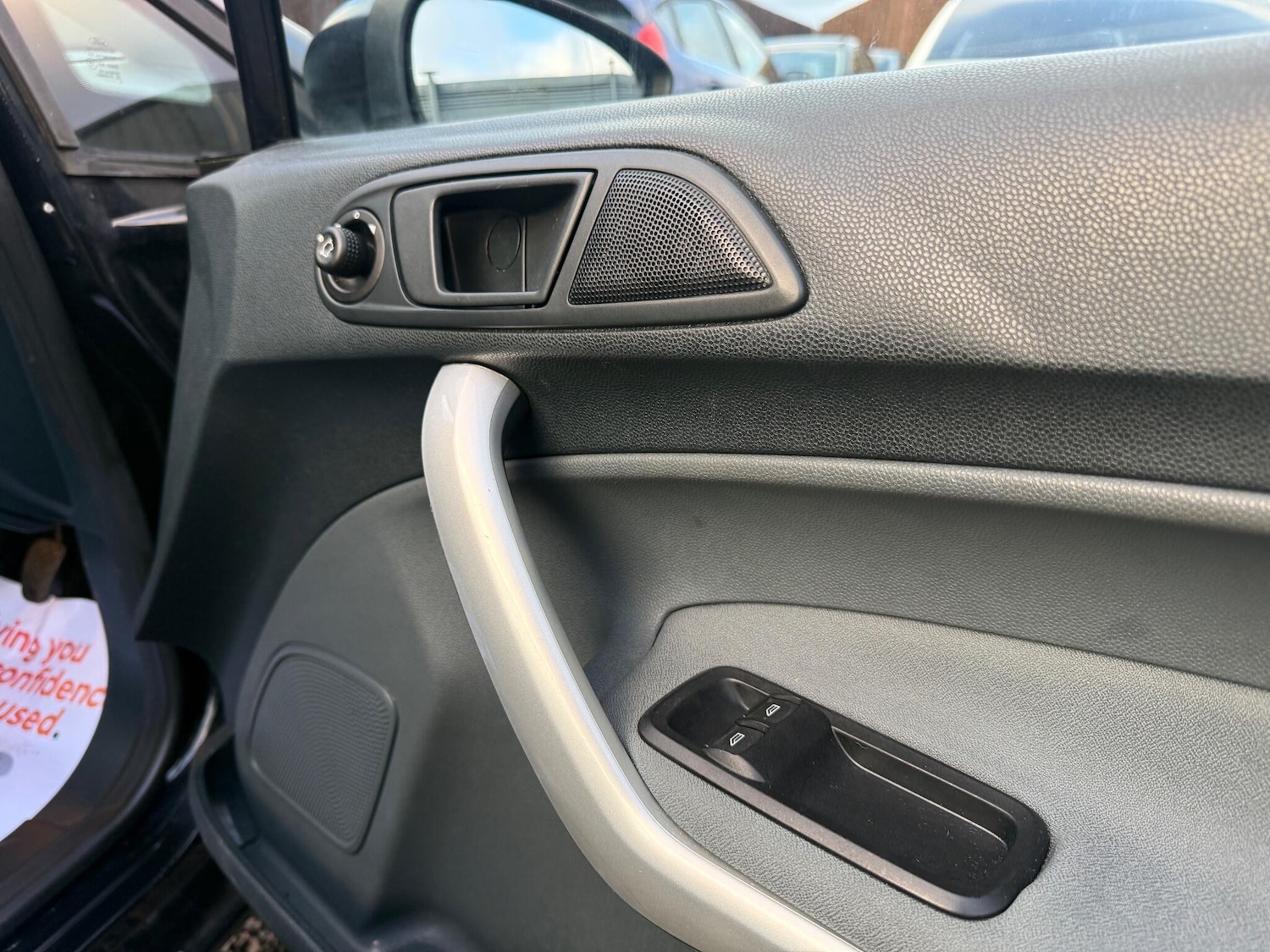 Used Ford Fiesta 2010 for sale - 77230260: Photo 23