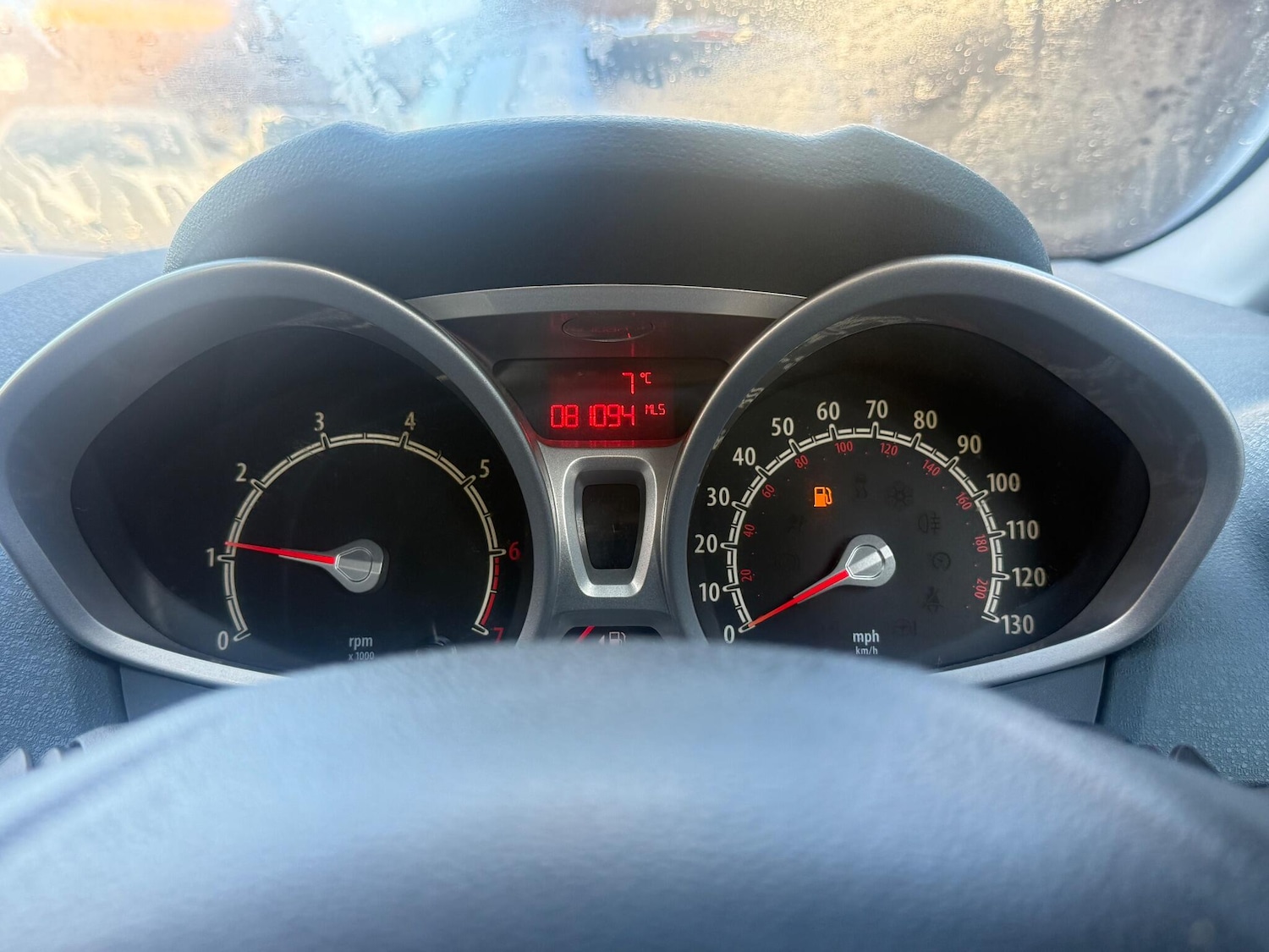 Used Ford Fiesta 2010 for sale - 77230260: Photo 34