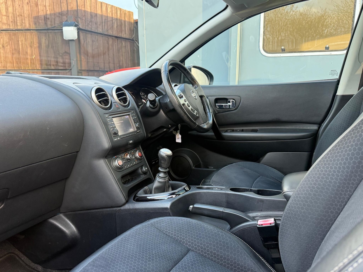 Used Nissan Qashqai 2013 for sale - 77166443: Photo 18