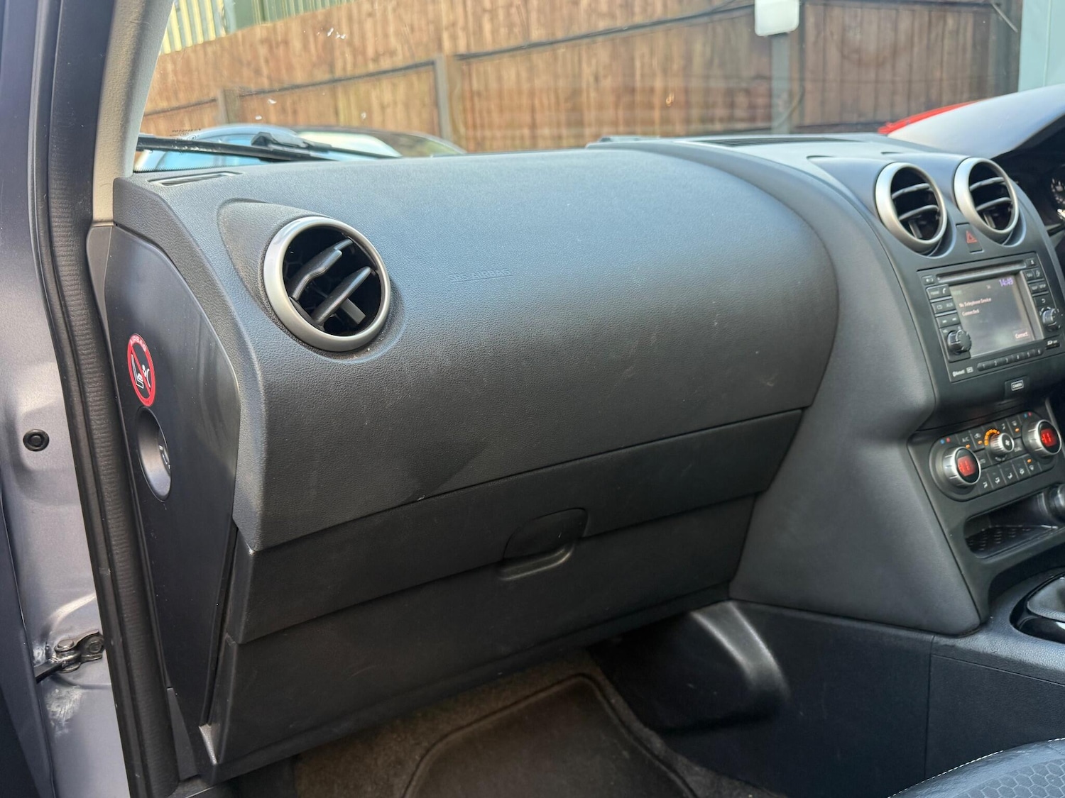 Used Nissan Qashqai 2013 for sale - 77166443: Photo 20