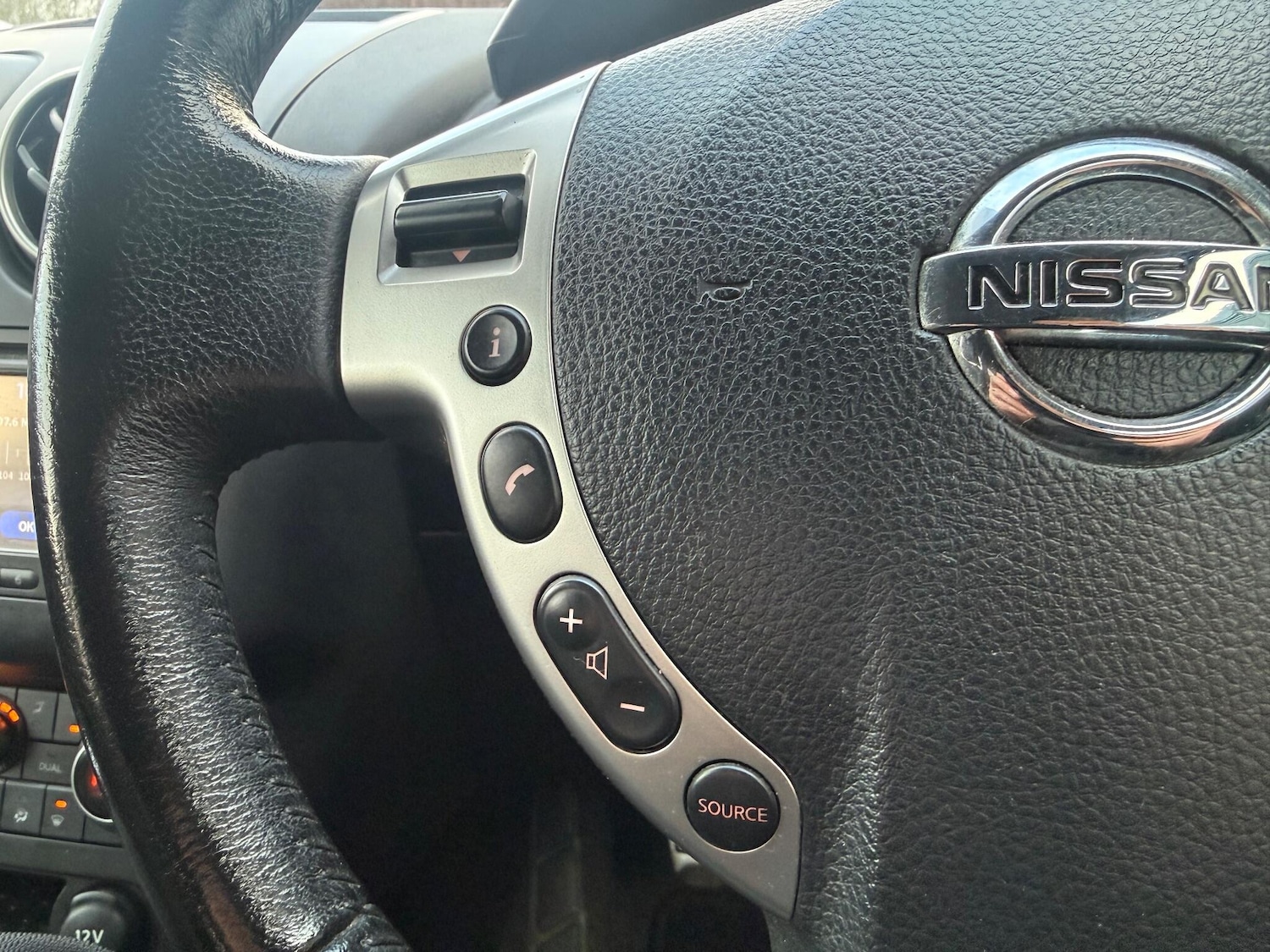 Used Nissan Qashqai 2013 for sale - 77166443: Photo 26