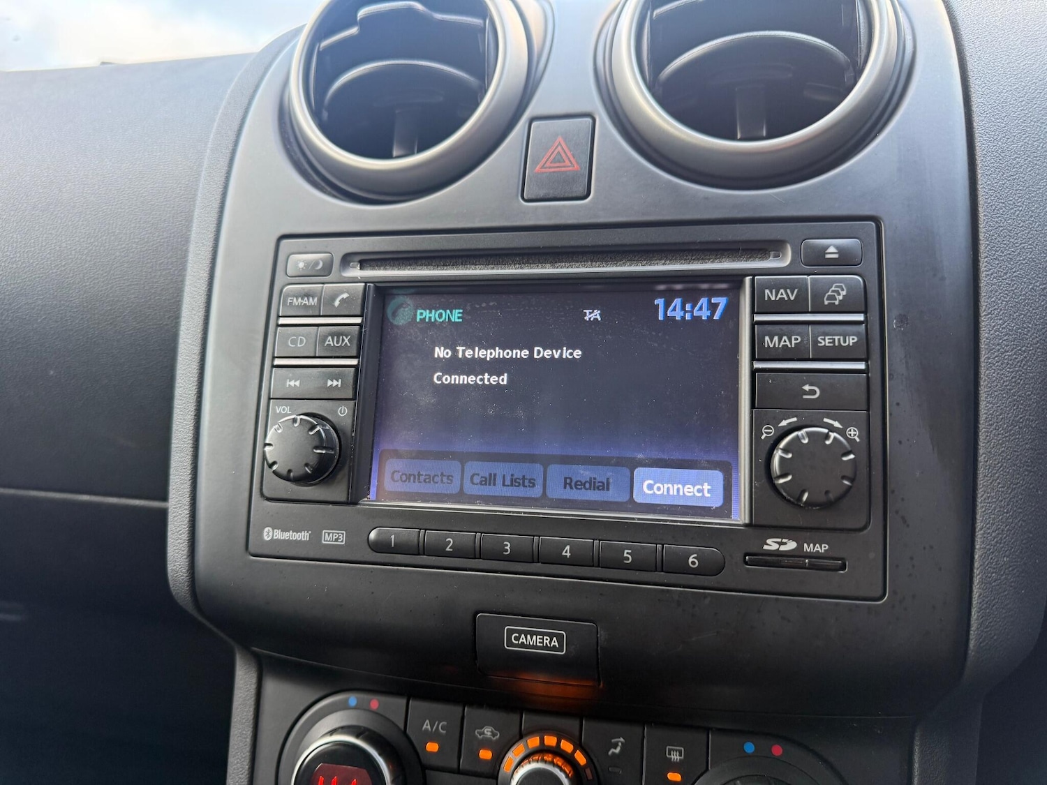 Used Nissan Qashqai 2013 for sale - 77166443: Photo 32