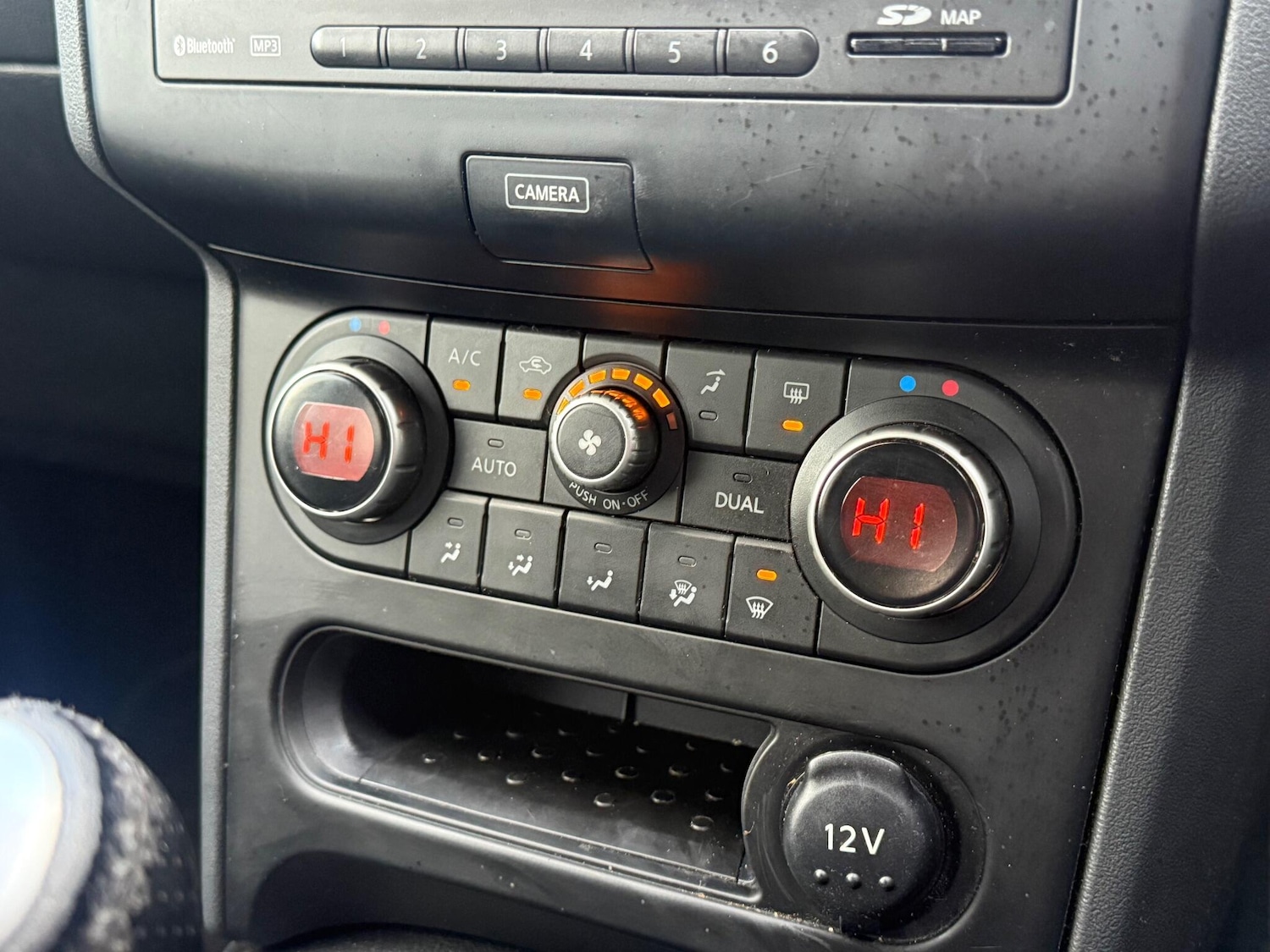 Used Nissan Qashqai 2013 for sale - 77166443: Photo 34